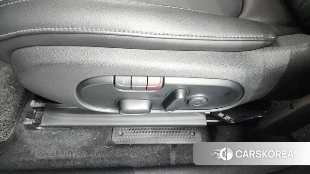 Mini Cooper S Countryman id 3879331 из Кореи 8