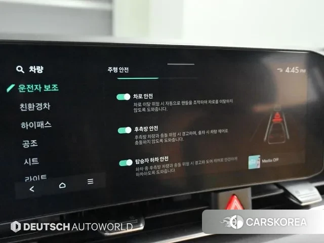 Kia The New Carnival 4th Generation id 3278642 из Кореи 8