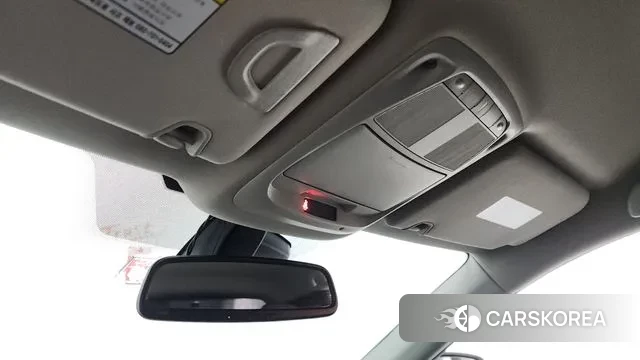 Renault Korea (Samsung) QM6 id 3666792 из Кореи 8