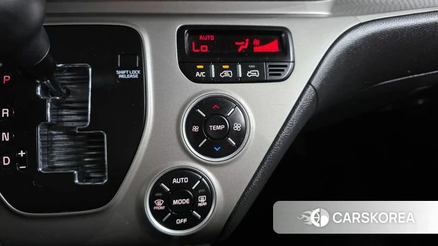 Kia The New Ray id 4434130 из Кореи 8