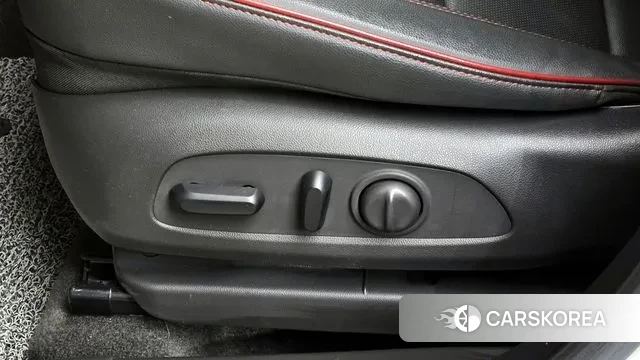 Chevrolet (GM Daewoo) Trailblazer id 3745901 из Кореи 8