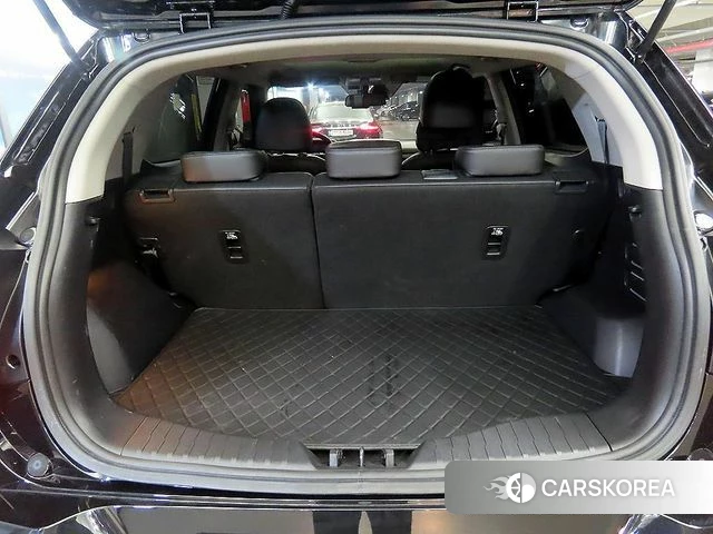 Ssangyong The New Tivoli id 4516804 из Кореи 8