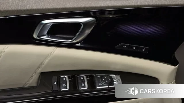 Kia Carnival 4th generation id 3053131 из Кореи 8