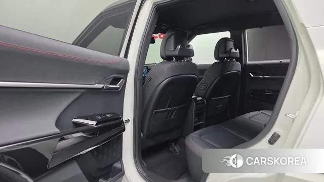 Ssangyong Actian 2nd Generation id 3700757 из Кореи 8