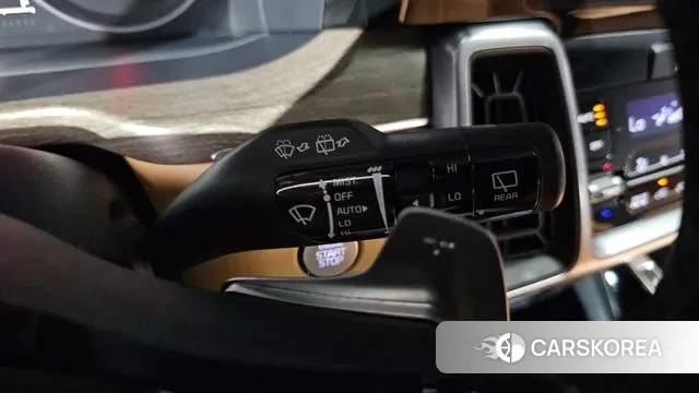 Kia Sorento 4th Generation id 3043040 из Кореи 8