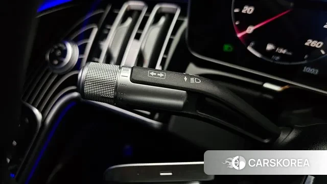 Mercedes-Benz S-Class W223 id 3310143 из Кореи 8