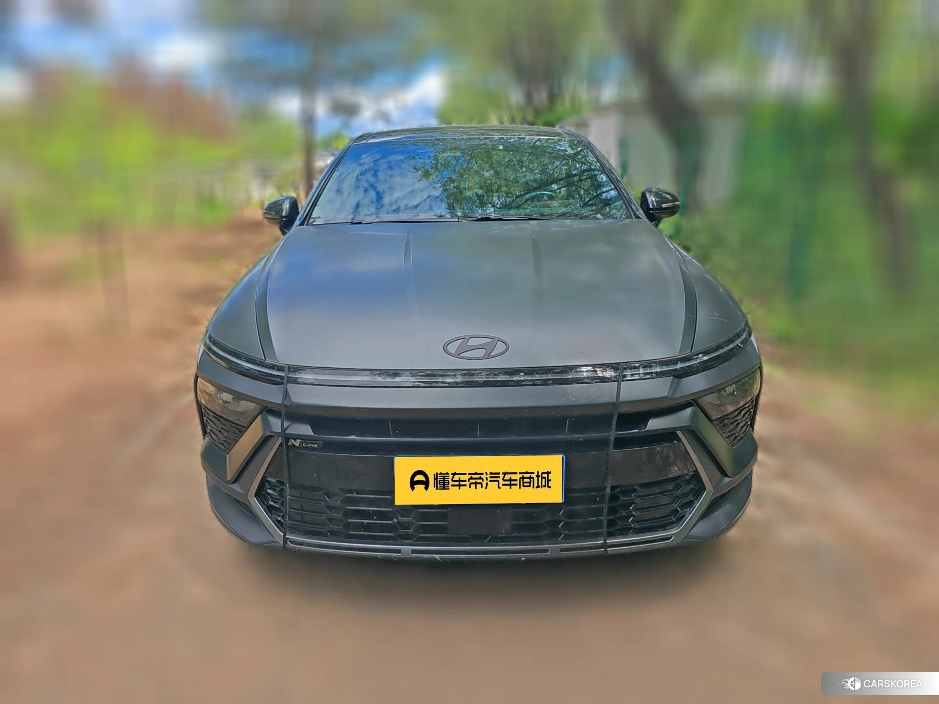 Hyundai Sonata id 4468164 из Китая 8