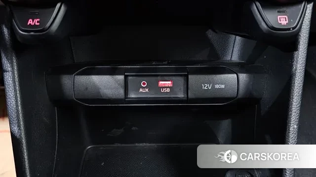 Kia All New Morning (JA) id 3641540 из Кореи 8