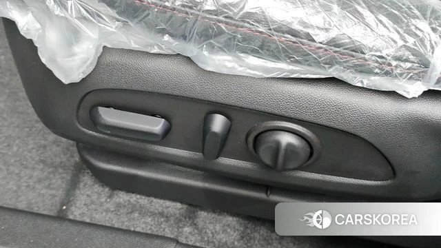 Chevrolet (GM Daewoo) Trax Crossover id 4870405 из Кореи 8