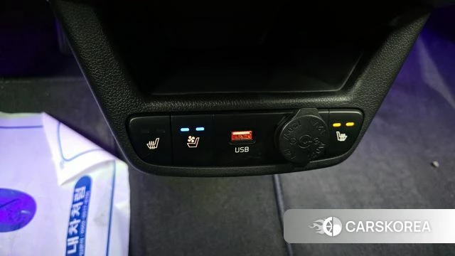 Kia The New Kia Ray id 3940252 из Кореи 8