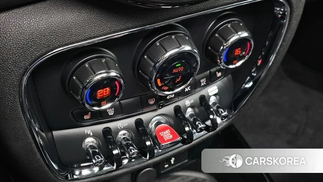 Mini Cooper Clubman id 4530083 из Кореи 8