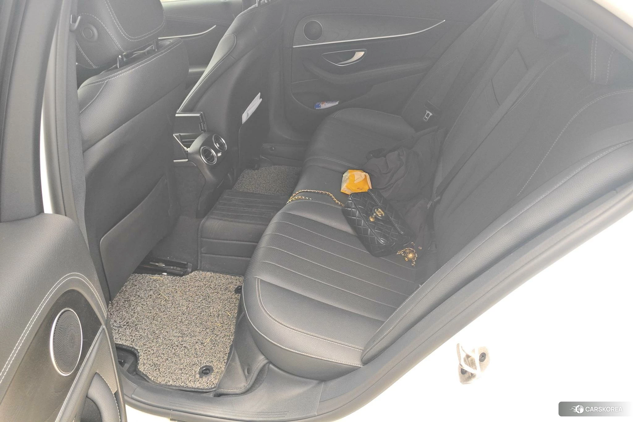 Mercedes-Benz E-Class id 4498920 из Китая 8