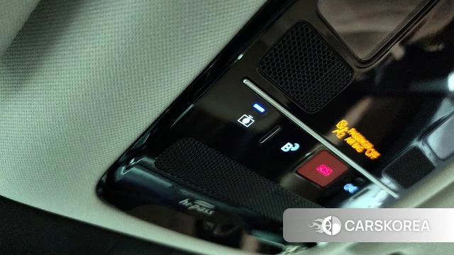 Hyundai Grandeur (GN7) id 3858083 из Кореи 8