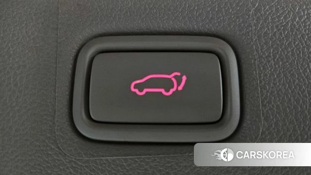 Kia All New Carnival id 4638345 из Кореи 8