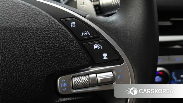 Genesis G80 (RG3) id 4711819 из Кореи 8