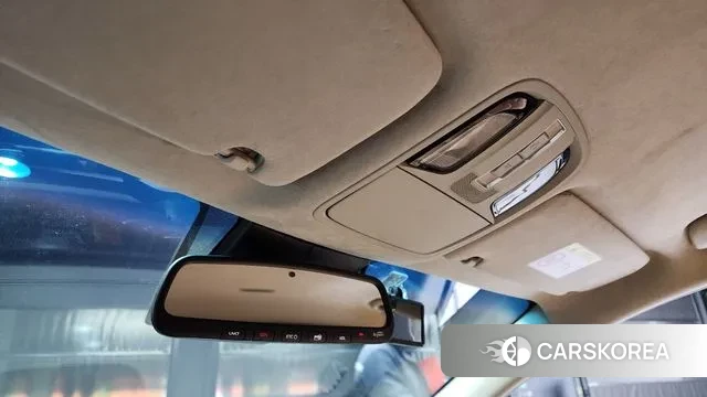 Kia K7 Premier id 3008204 из Кореи 8