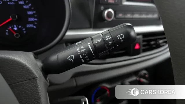 Kia Morning Urban (JA) id 3361780 из Кореи 8