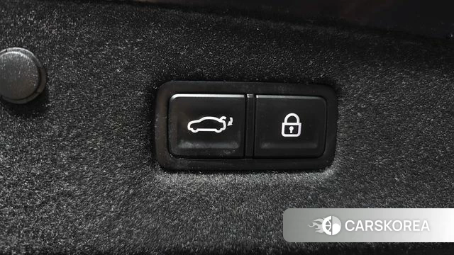 Kia K8 id 4609495 из Кореи 8