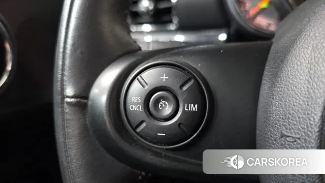 Mini Cooper Clubman id 3622151 из Кореи 8