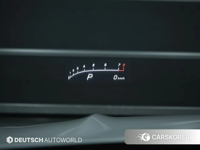 Mercedes-Benz C-Class W205 id 4684434 из Кореи 8