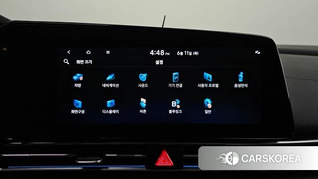 Hyundai Avante (CN7) id 4446361 из Кореи 8