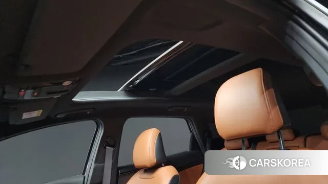 Kia Sportage 5th Generation Hybrid id 3503807 из Кореи 8