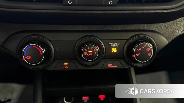 Kia The New K3 2nd generation id 4423119 из Кореи 8