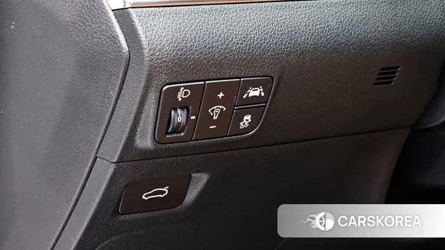 Kia K5 3rd generation id 3008186 из Кореи 8