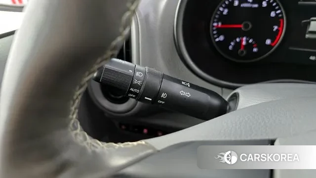 Kia Morning Urban (JA) id 3407463 из Кореи 8