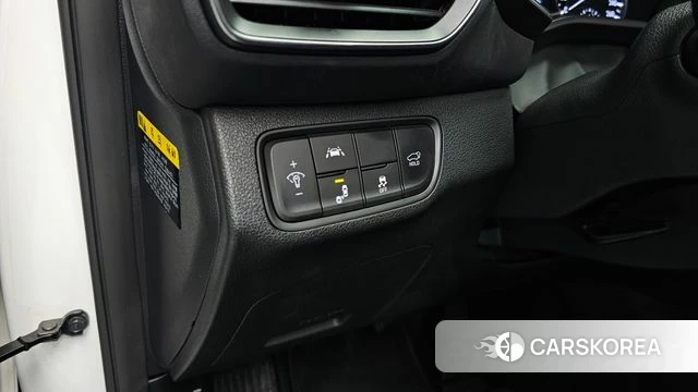 Hyundai Santa Fe TM id 4525905 из Кореи 8