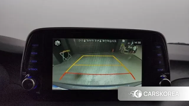 Hyundai All New Tucson id 3193569 из Кореи 8