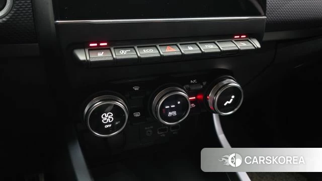 Renault Korea (Samsung) XM3 id 4284055 из Кореи 8