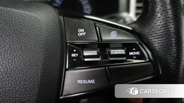 Ssangyong Rexton Sports id 3853816 из Кореи 8