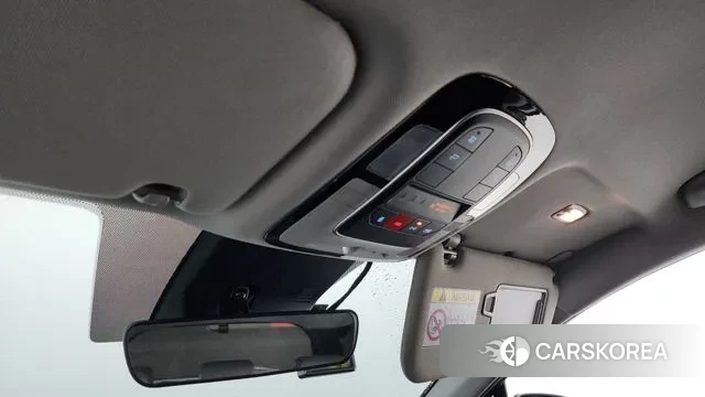 Hyundai The New Santa Fe id 3508625 из Кореи 8