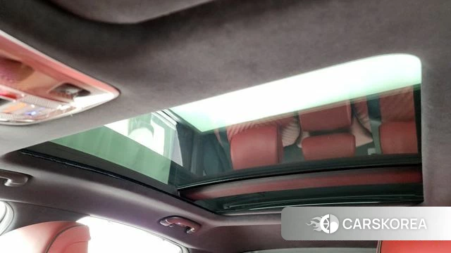 Genesis G80 (RG3) id 3838771 из Кореи 8