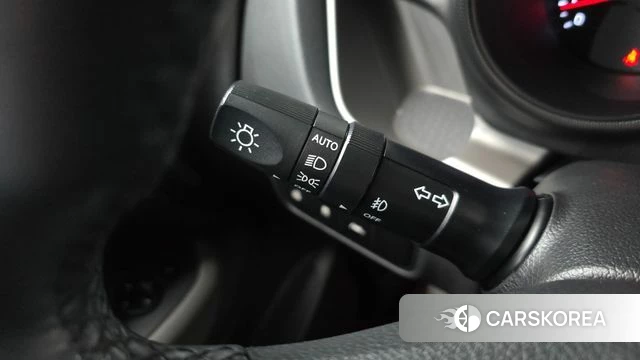 Kia The New Ray id 4779767 из Кореи 8