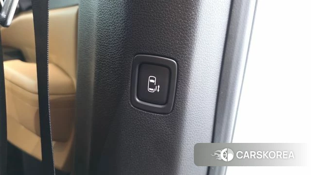 Kia Carnival 4th generation id 4388490 из Кореи 8