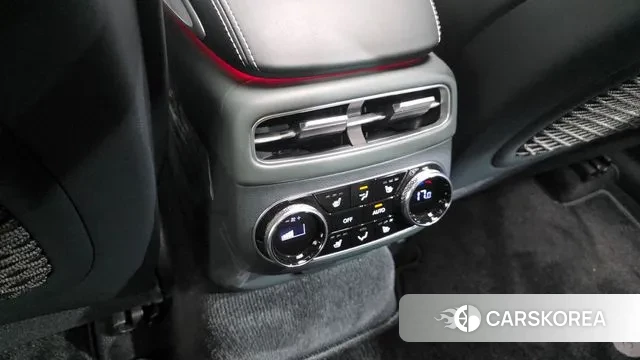 Genesis Electrified GV70 id 3011599 из Кореи 8