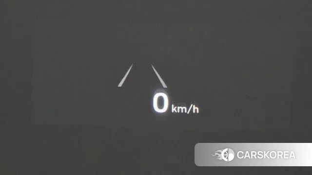 Genesis G90 id 3226567 из Кореи 8