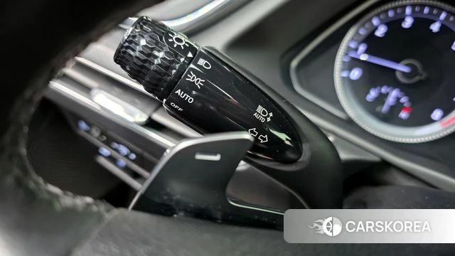 Hyundai Sonata (DN8) id 3955531 из Кореи 8