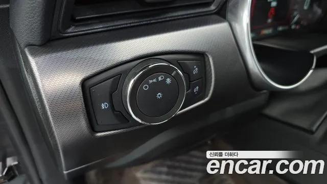 Ford Mustang id 2869460 из Кореи 8