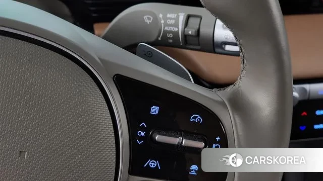 Hyundai Ionic 5 id 3027541 из Кореи 8