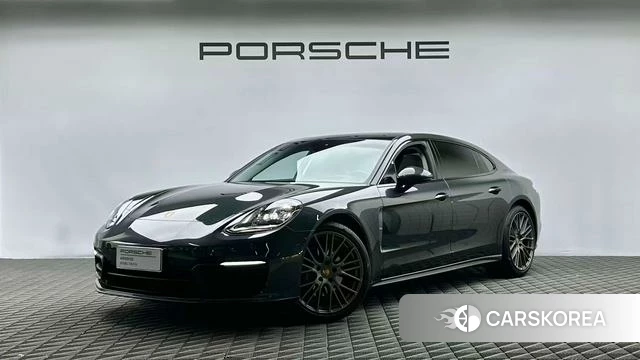 Porsche Panamera id 3919346 из Китая 8