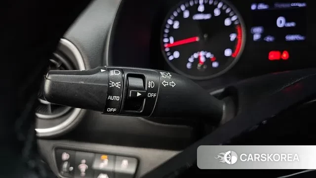 Kia Come New K3 id 3578414 из Кореи 8