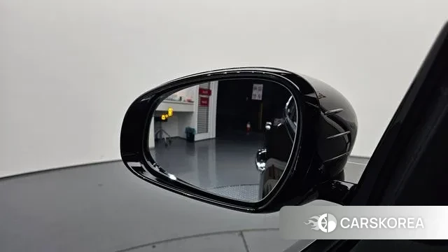 Genesis G70 id 3647085 из Кореи 8