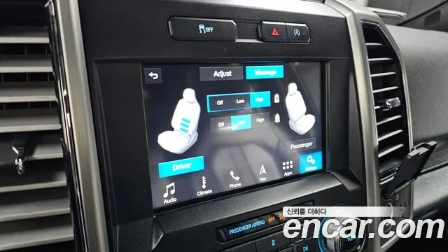 Ford F150 id 2928030 из Кореи 8