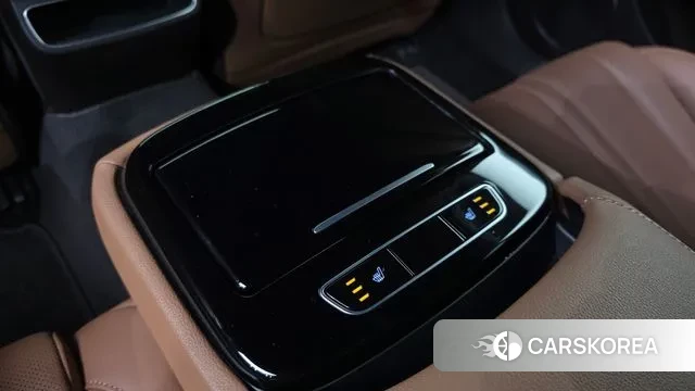 Genesis G80 (RG3) id 3280148 из Кореи 8