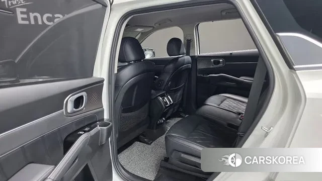 Kia Sorento 4th Generation id 3439070 из Кореи 8