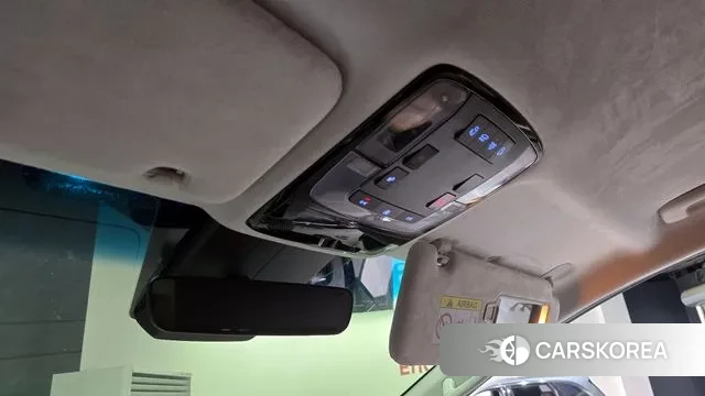 Hyundai Staria id 3503167 из Кореи 8