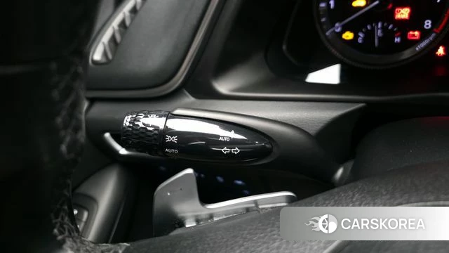 Hyundai Sonata (DN8) id 4282317 из Кореи 8